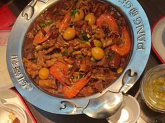 -胖哥俩肉蟹煲(福州仓山爱琴海店)