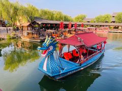 -清明上河园