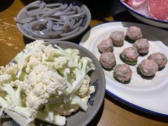 -白乐天毛肚火锅馆(南滨路店)