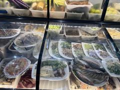 -全乐鱼馆·淳牌有机鱼直营店
