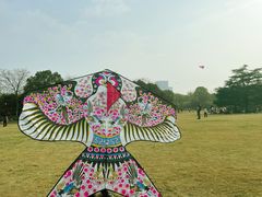 -杭州城北体育公园