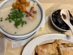 -香港池仔记肠粉王(博多新记襄阳南路店)