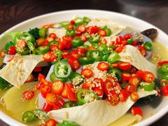 钵钵鸡-艺味深尝(云锦路店)