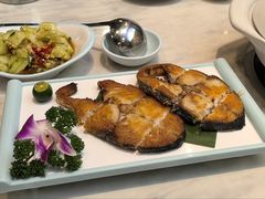 -龙泉人椰子鸡.糟粕醋.海南菜(三亚旗舰店)