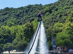 -富春桃源风景区