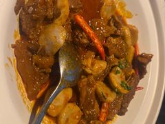 -院里寻菜·精致庭院菜(观沙岭店)