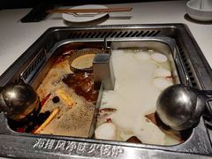 -海底捞火锅(长沙华创国际广场店)