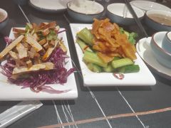 -乡村大盘鸡(商城路总店)