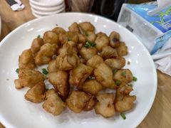 -红灯笼龙凤饭店(宁波老字号店)