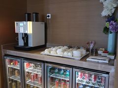 -天津梅江中心皇冠假日酒店