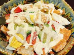 -明日叶日本料理(新区淮海街店)