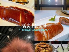 -悦融·京鲁菜·露台花园(安定门店)