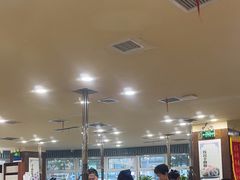 -楼外楼肥羊木炭火锅居(乐群街店)
