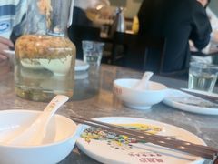 -前海沿·青岛菜(李沧万达店)