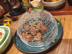 -荟廷·晶萃(陆家嘴尚悦湾店)