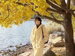 -长春市南湖公园