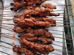 -铁诚烤肉