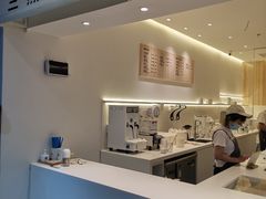 -兰熊鲜奶(西直门凯德mall店)