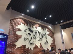 大堂-嘉州叶婆婆钵钵鸡(建设路店)