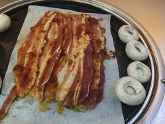 -杀猪天·韩国烤肉(总店)