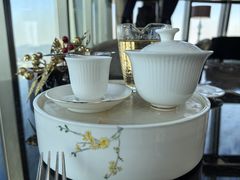 -瑞吉酒店·The Drawing Room闲逸廊·云端下午茶·夜奢Whiskey