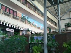 -九华山酒店温泉