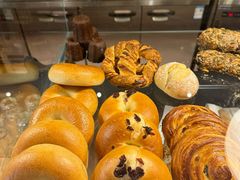 -BAKER&SPICE(祥云小镇店)