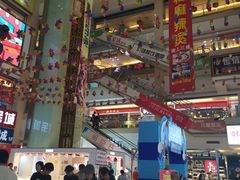 -欧亚达商业广场(红桥店)