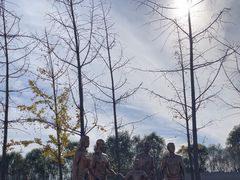 -东郊湿地公园