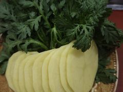 -菌之家·专业纯野生菌火锅·特色炒菌