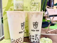 -KOI Thé(力宝广场店)