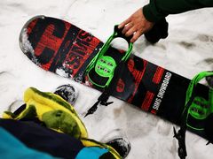 -绍兴启迪乔波冰雪世界