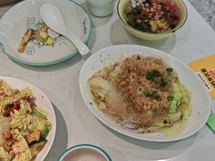 -川人百味(亿合城店)