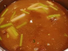 -掂档潮汕牛肉火锅(沈阳万象城店)