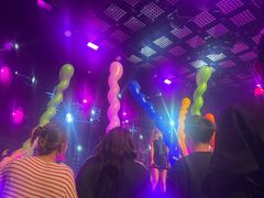 -MOSSO·Liveshow(M3香港广场店)