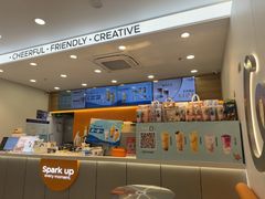 -CoCo都可(嘉定大融城店)