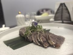 -火福·天湖阁大闸蟹博物馆主题餐厅(浅水湾店)