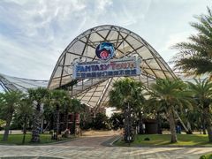 -三亚海昌梦幻海洋不夜城