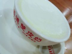 双皮奶-正德顺順德雙皮奶(中信店)