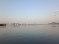 -云龙湖旅游景区
