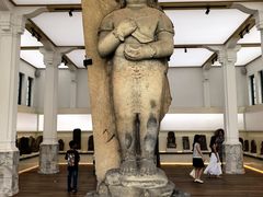 -印尼国家博物馆