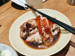 -李百蟹·江南蟹黄面·河景餐厅(夫子庙总店)