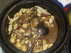 -茶油香闽南菜·花园餐厅(前埔店)