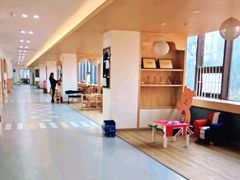 -海汀顿儿童之家(保利香雪园区)