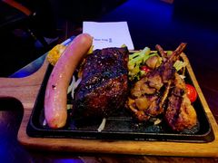 -bluefrog蓝蛙(皇庭广场店)