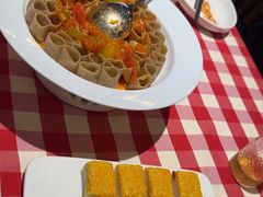 -西贝(财富购物中心店)