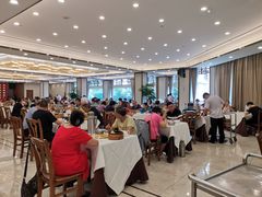-怡园饭店-餐厅(四望亭店)