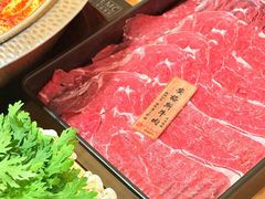 -牛匠和牛寿喜锅(西安总店)
