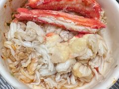 -德天肥牛海鲜火锅(城西银泰店)