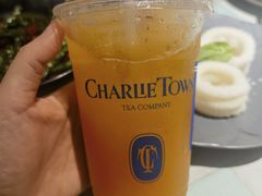 -CHARLIETOWN红茶公司(南京万象天地店)
